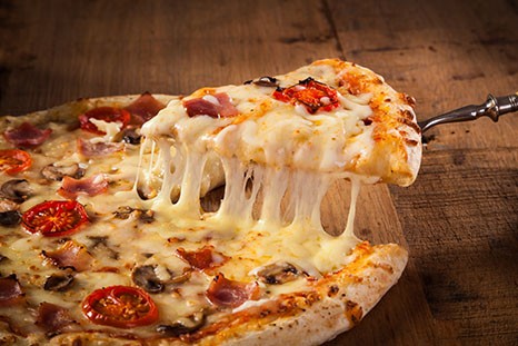 Paragould Pizza Greats - Shift N2 Gear Blog