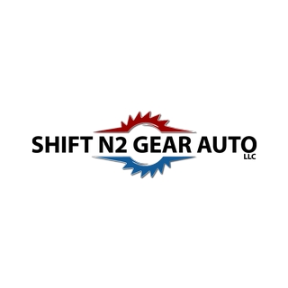 Sell or Trade at Shift N2 Gear
